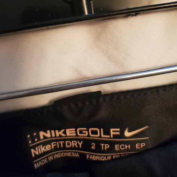 Nike Golf Skirt - Picture 3 of 3